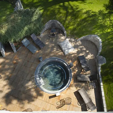 فندق Miramonti Park 4*