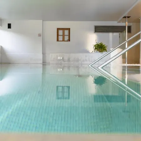 فندق Miramonti Park 4*