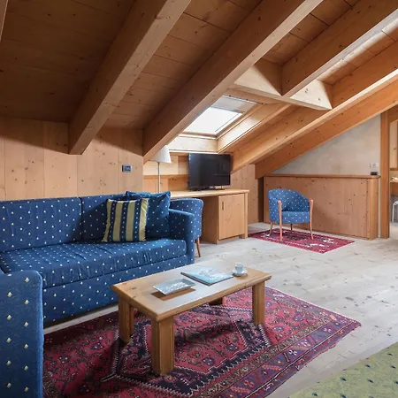 فندق Miramonti Park 4*