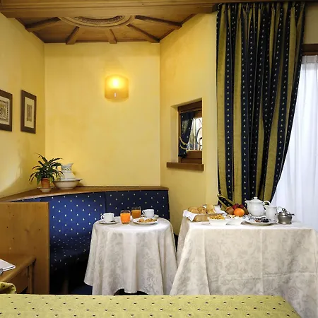 Miramonti Park 4*