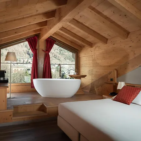 Miramonti Park 4*