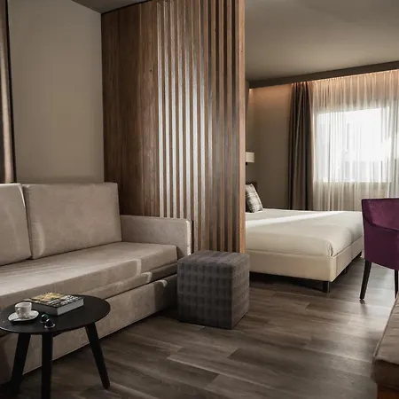 فندق Miramonti Park 4*