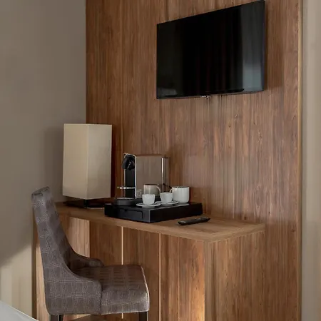 Miramonti Park 4* بورمْيو