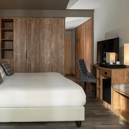 Miramonti Park 4*