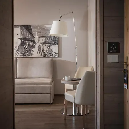 فندق Miramonti Park 4*