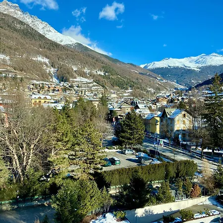 Miramonti Park فندق