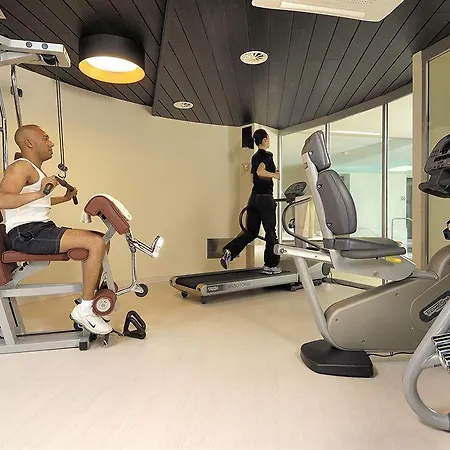 فندق Miramonti Park 4*