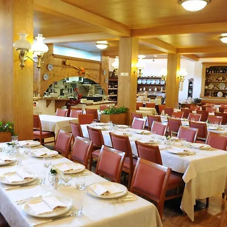 Miramonti Park 4*
