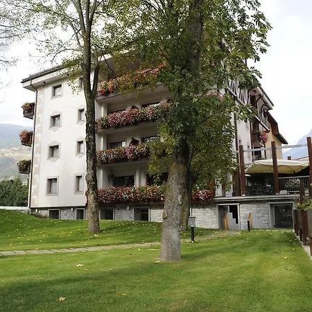 Miramonti Park 4*