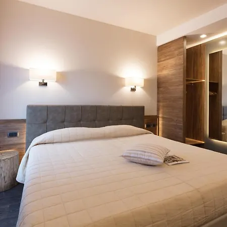 Hotel Miramonti Park 4*