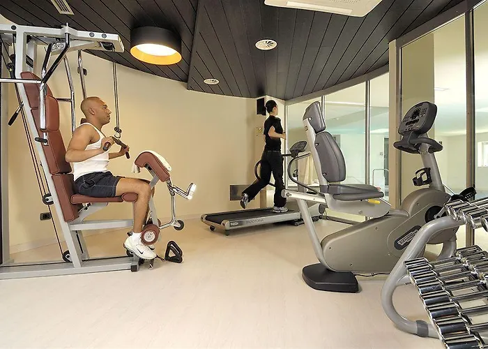 Hotel Miramonti Park 4*