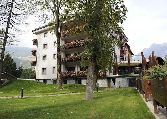 Miramonti Park 4*