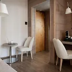 Hotell Miramonti Park 4*