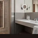 Hotell Miramonti Park Bormio