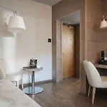 Miramonti Park Hotell 4*
