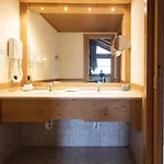 Hotell Miramonti Park Bormio