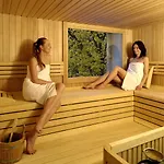 Hotell Miramonti Park Bormio