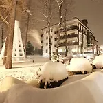 Hotell Miramonti Park