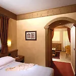 Miramonti Park Hotell