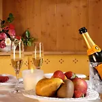 Miramonti Park 4* Bormio