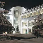 Miramonti Park Hotell 4*