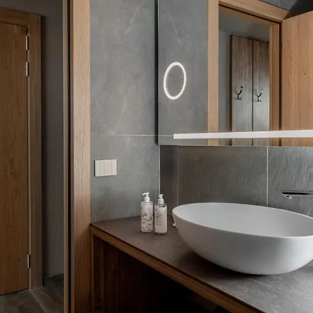 Miramonti Park 4* Bormio