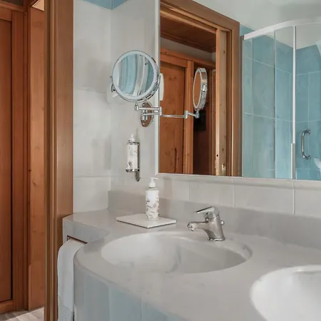 Miramonti Park 4* Bormio