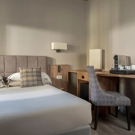 Miramonti Park Hotel Bormio