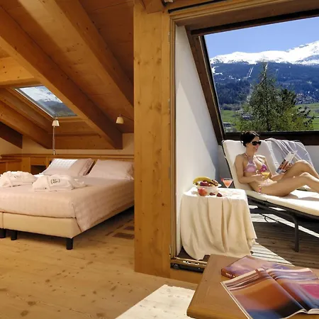 Miramonti Park Bormio