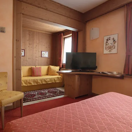Miramonti Park 4*