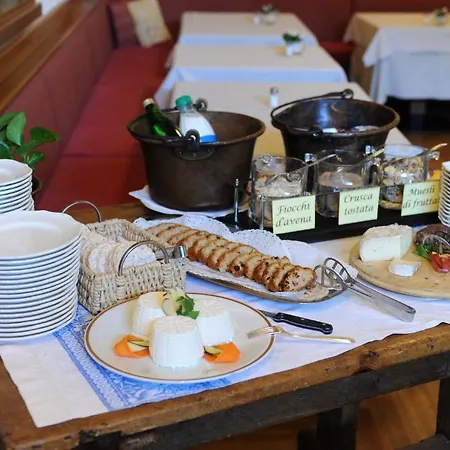 Miramonti Park Hotel
