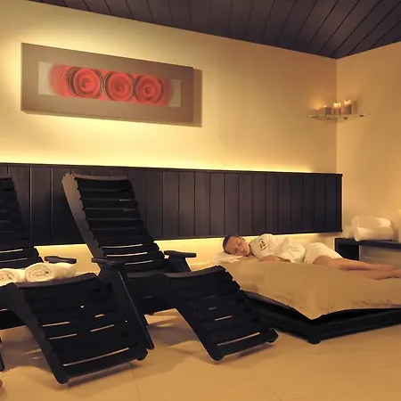 Hotel Miramonti Park 4*