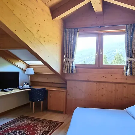 Miramonti Park Отель 4*